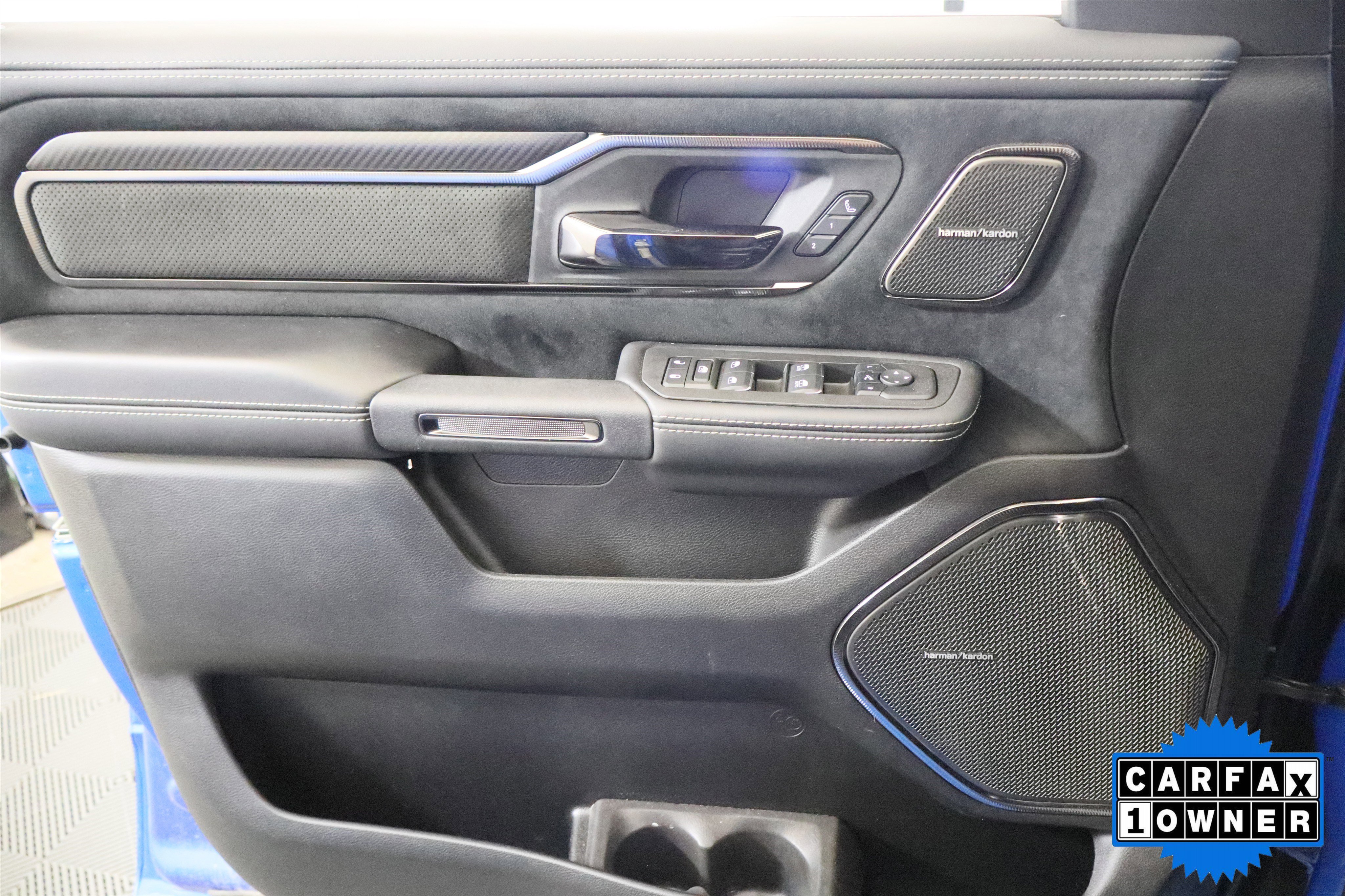 Used 2025 RAM 1500 RHO w/ RHO Level 1 Equipment Group AWD/4WD image 34