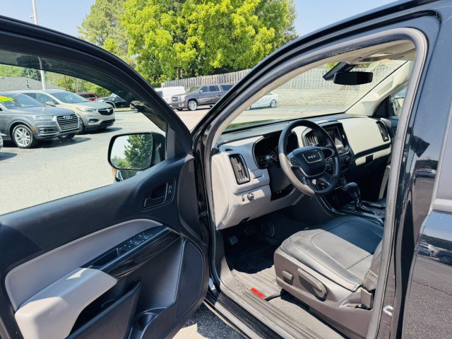 Used 2021 GMC Canyon Elevation Standard w/ Convenience Package image 10