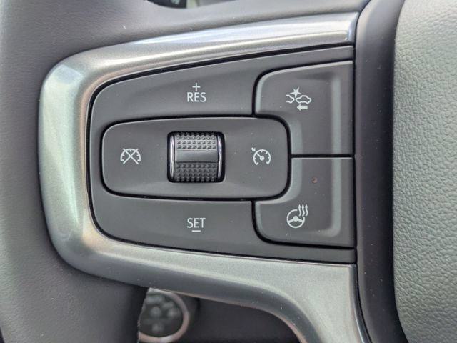 New 2026 Chevrolet Silverado 1500 RST w/ RST All Star Premium Package AWD/4WD image 16