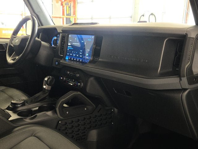 Used 2024 Ford Bronco Everglades AWD/4WD image 4
