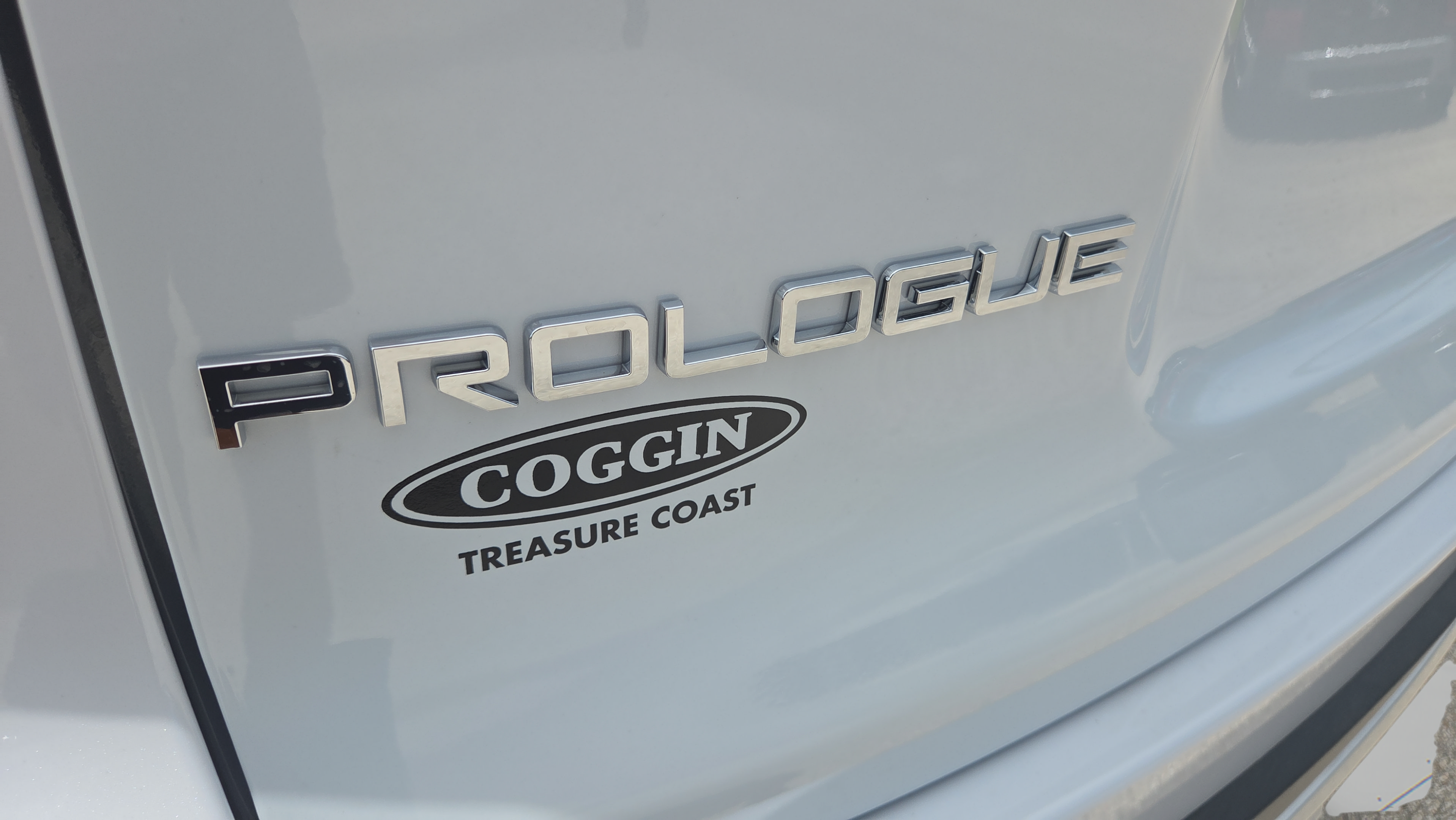 New 2026 Honda Prologue Eco image 35