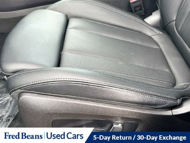 Used 2024 BMW X3 xDrive30i w/ Convenience Package AWD/4WD image 25