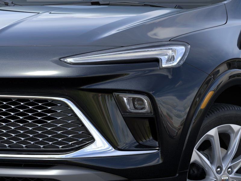 New 2026 Buick Encore GX Avenir FWD image 10