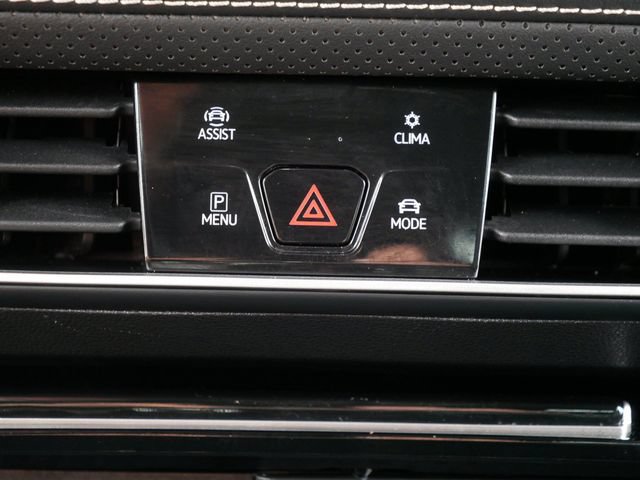Certified 2026 Volkswagen Atlas SE AWD/4WD image 30