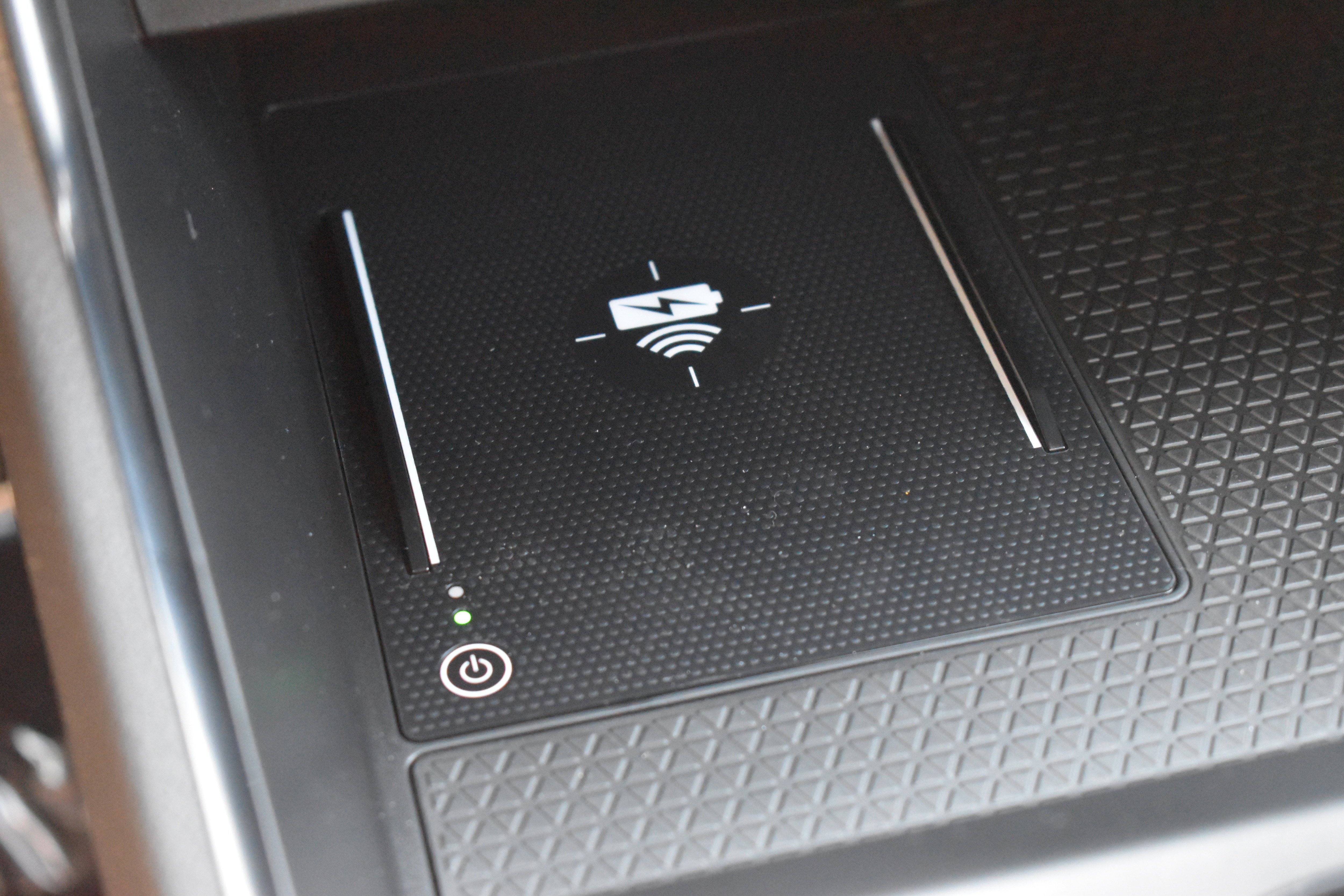 New 2026 Honda CR-V Sport Touring image 20