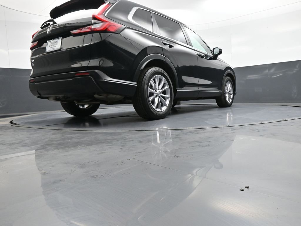 Certified 2023 Honda CR-V EX-L image 32