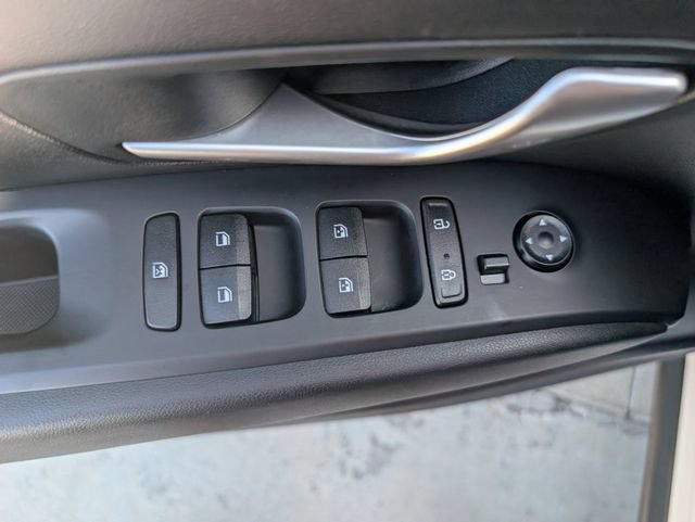 Used 2024 Hyundai Santa Cruz SEL FWD image 20