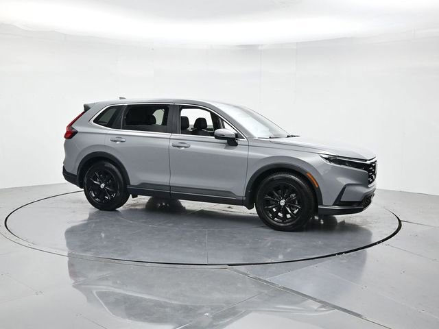 Used 2024 Honda CR-V EX-L image 3
