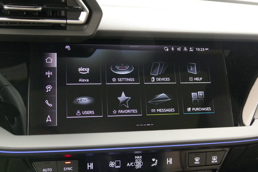 New 2026 Audi A3 2.0T Premium AWD/4WD image 15