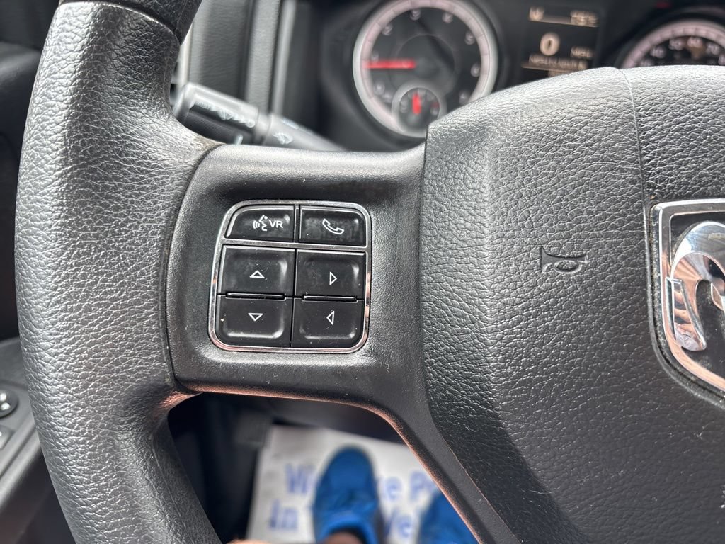 Used 2023 RAM 1500 Tradesman AWD/4WD image 58
