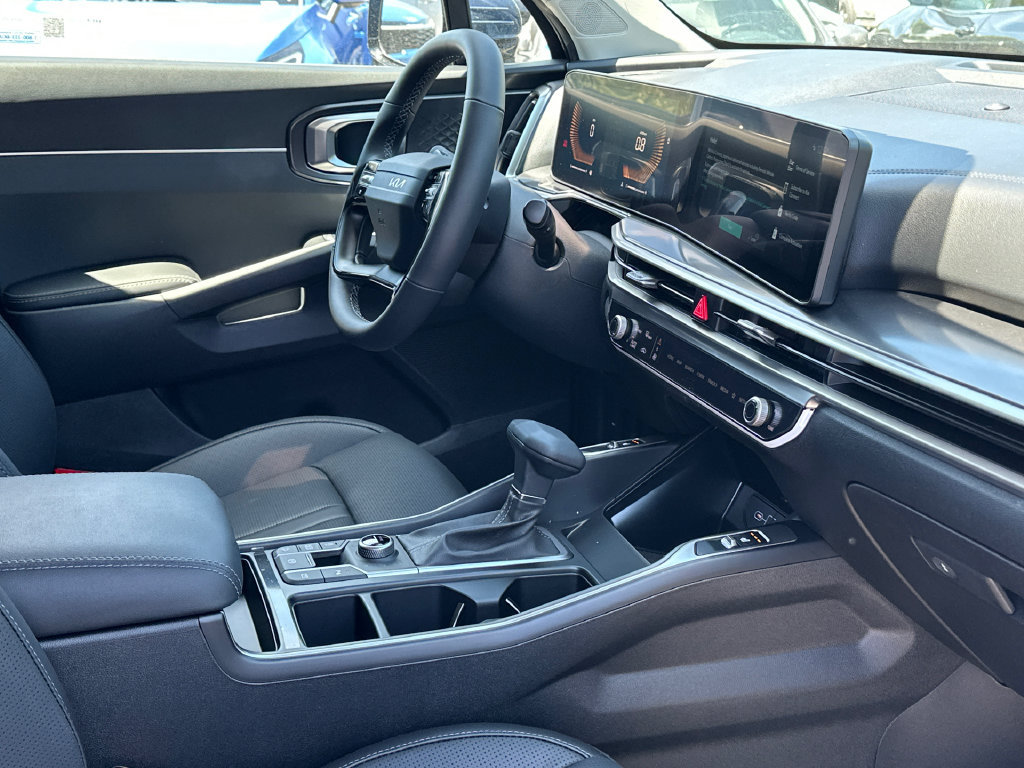 New 2026 Kia Sorento S AWD/4WD image 12