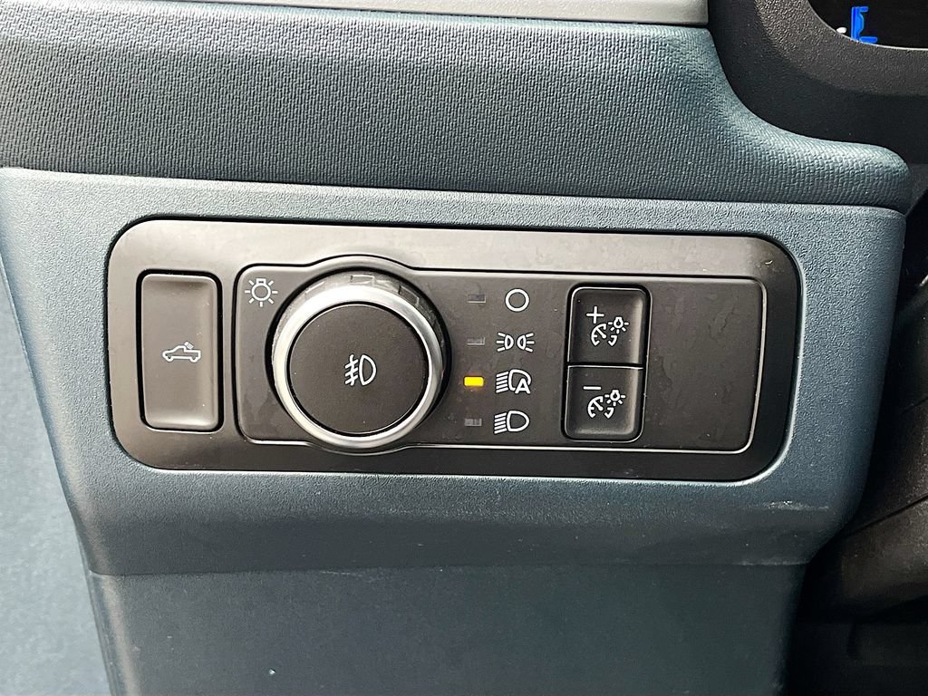 Used 2025 Ford Maverick Lobo AWD/4WD image 10