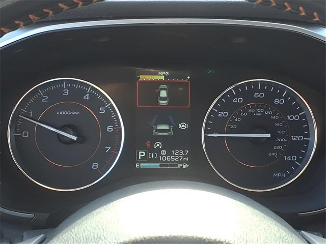 Used 2022 Subaru Crosstrek 2.5i Limited image 14