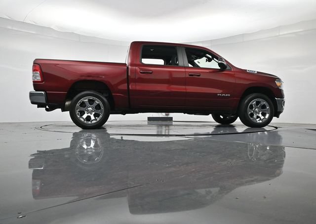 Used 2022 RAM 1500 Big Horn AWD/4WD image 36
