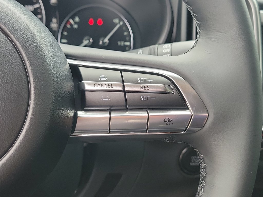 New 2026 MAZDA CX-50 AWD 2.5 S w/ Weather Package image 24
