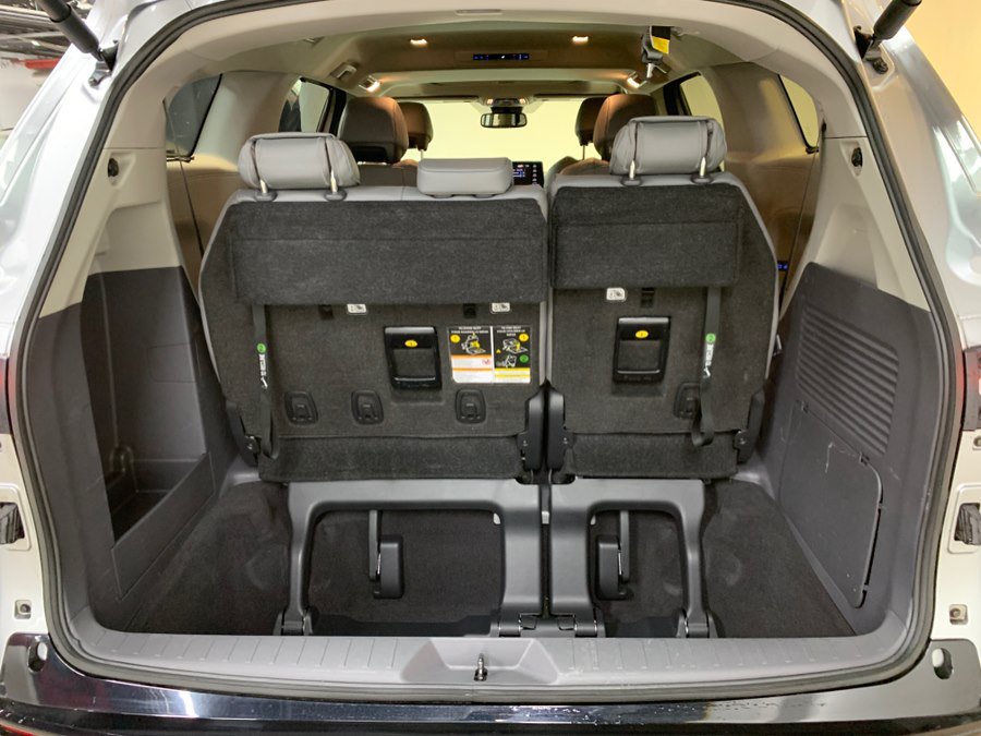 Used 2023 Toyota Sienna Limited w/ Protection Package (TMS) AWD/4WD image 59