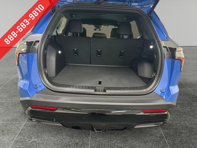 New 2026 Chevrolet Equinox RS w/ Safety and Technology Package image 14