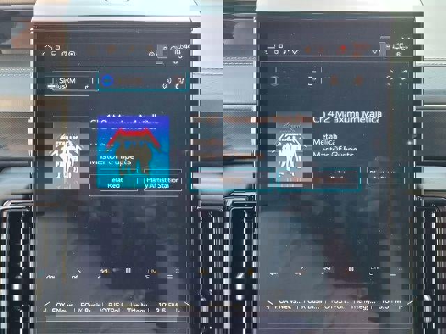 New 2025 GMC Yukon AT4 w/ AT4 Premium Package image 20