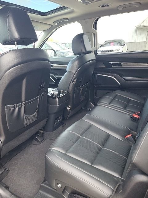 Used 2022 Kia Telluride SX image 8