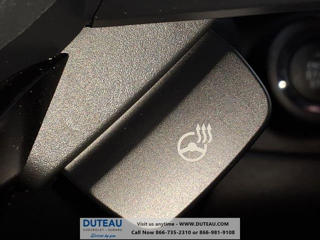 New 2026 Subaru Ascent Bronze Edition image 22