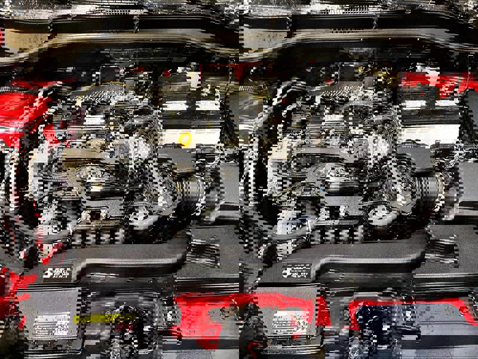 Used 2024 Toyota Corolla Cross LE image 30