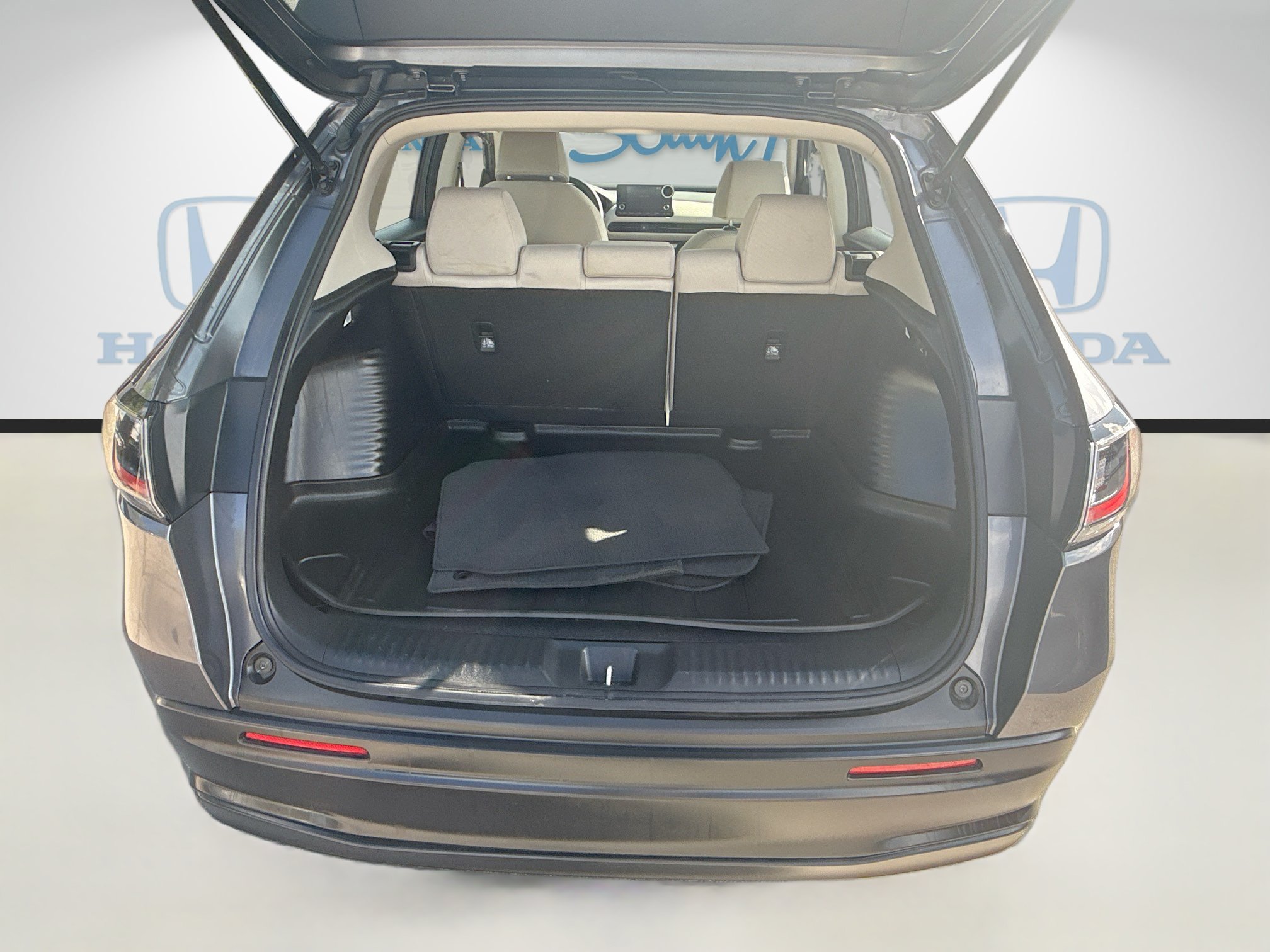 Used 2024 Honda HR-V LX image 25