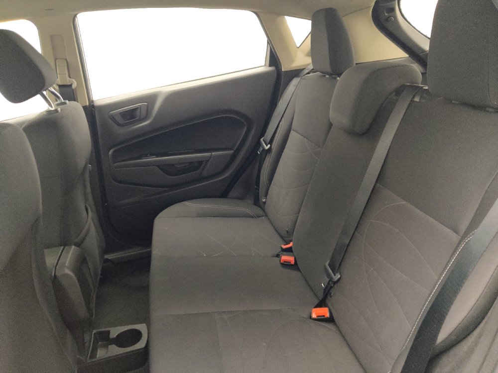 Used 2019 Ford Fiesta SE image 18