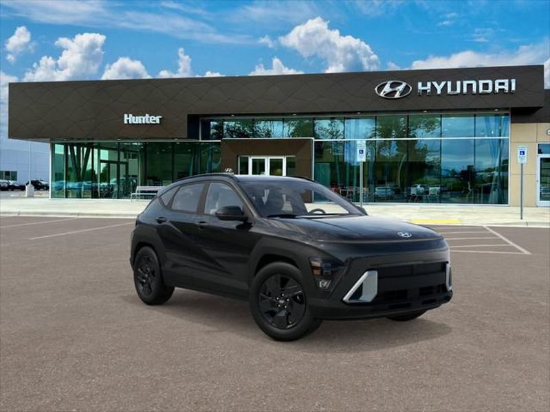 New 2027 Hyundai Kona SEL Sport AWD/4WD image 2