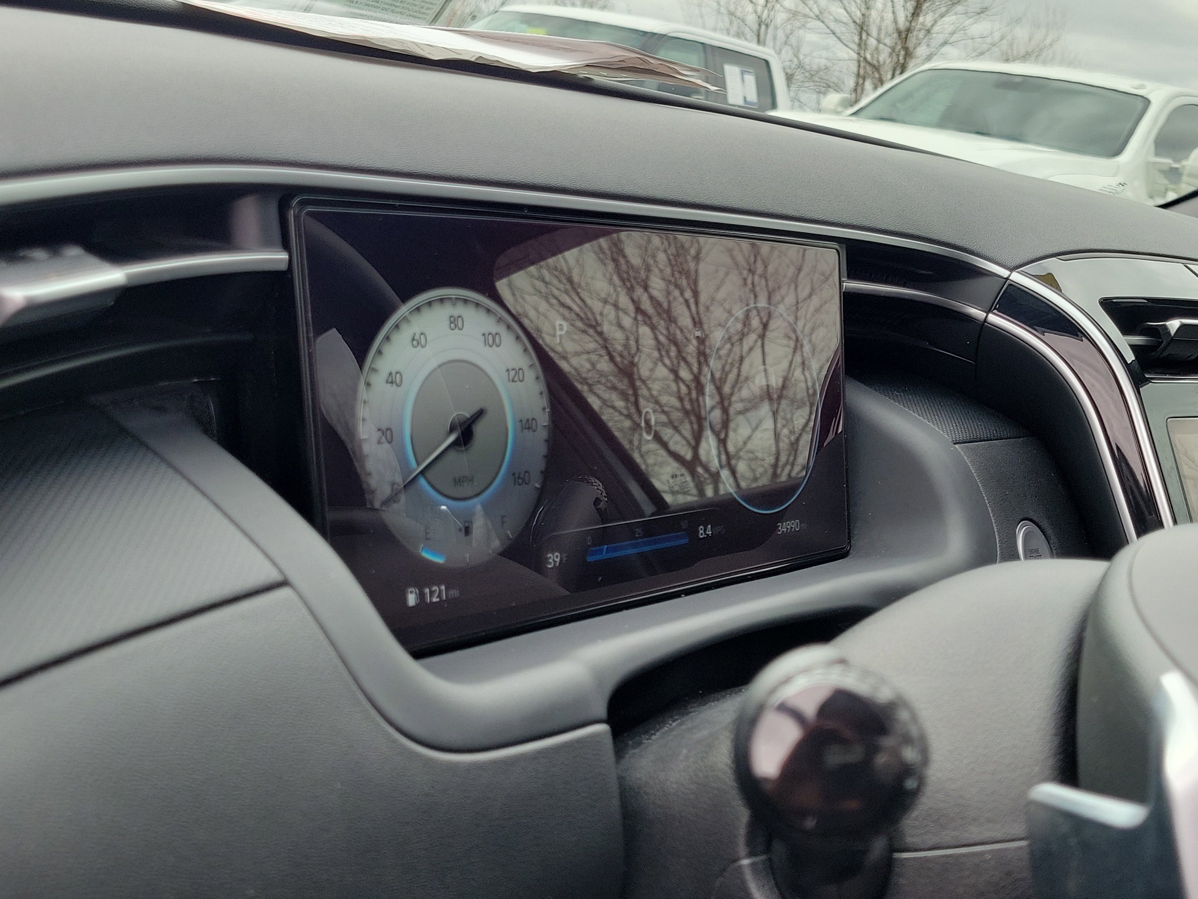 Used 2023 Hyundai Santa Cruz SEL Premium image 20