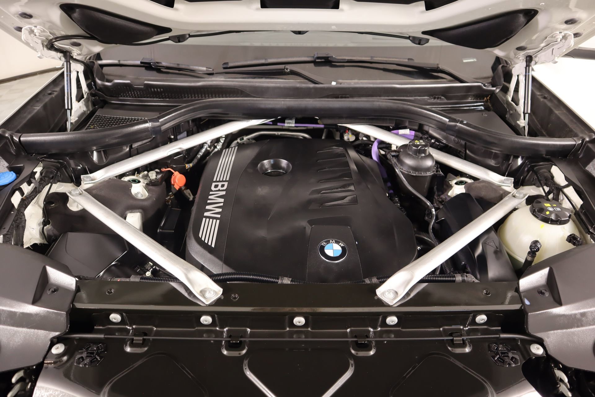 Used 2024 BMW X7 xDrive40i image 22