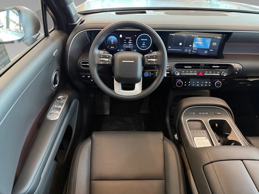 New 2026 Hyundai Palisade Calligraphy image 14