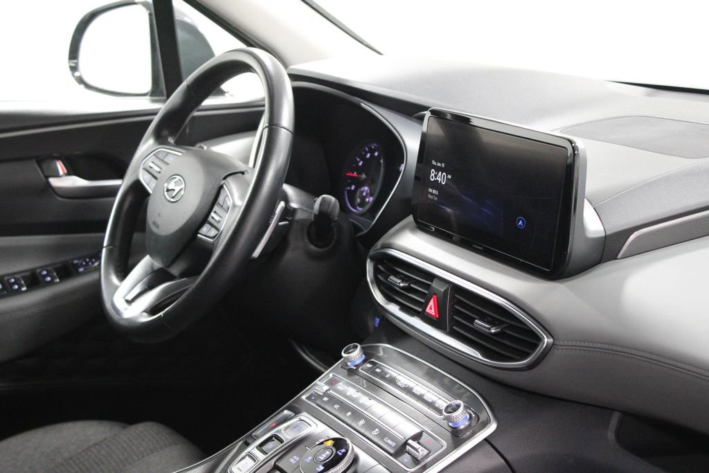 Used 2023 Hyundai Santa Fe SEL image 28