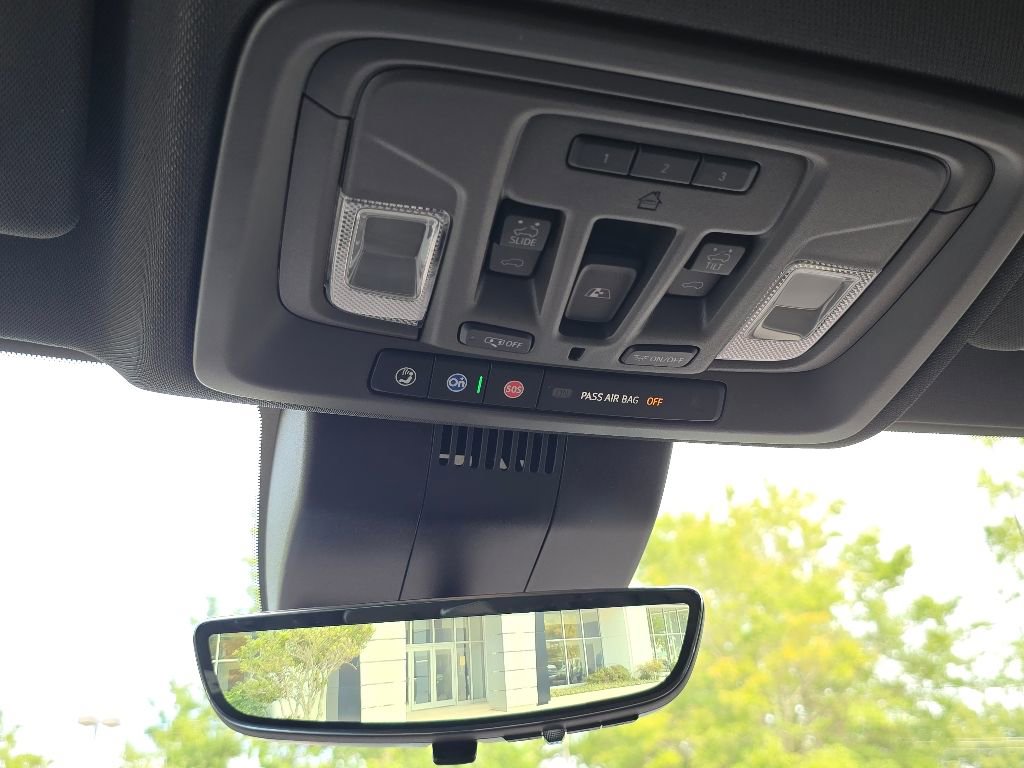 New 2026 GMC Sierra 1500 Denali w/ Technology Package image 14