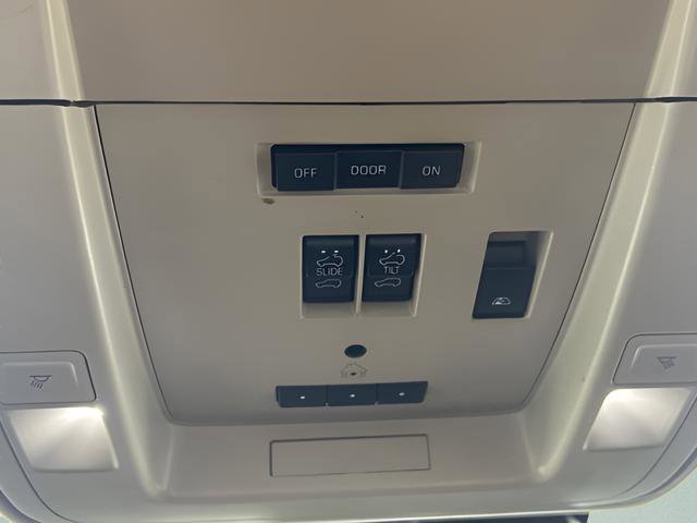 Used 2015 Chevrolet Silverado 3500 High Country w/ Duramax Plus Package image 22