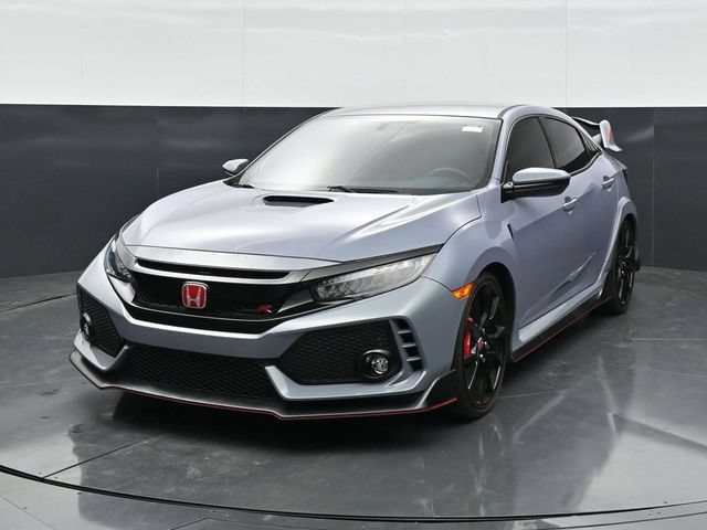 Used 2019 Honda Civic Type R image 5