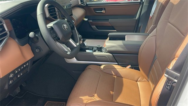 New 2026 Toyota Tundra 1794 Edition image 26