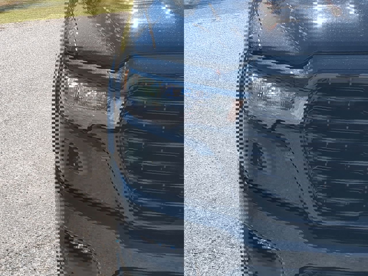 Certified 2026 RAM 1500 Laramie w/ Night Edition image 8