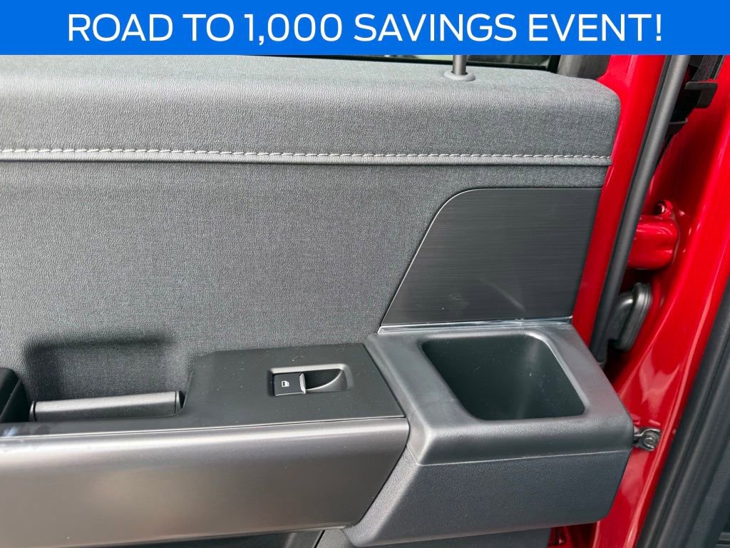 New 2025 Ford F150 Lariat w/ Equipment Group 502A High image 20