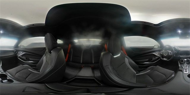 Used 2023 Chevrolet Camaro SS image 26