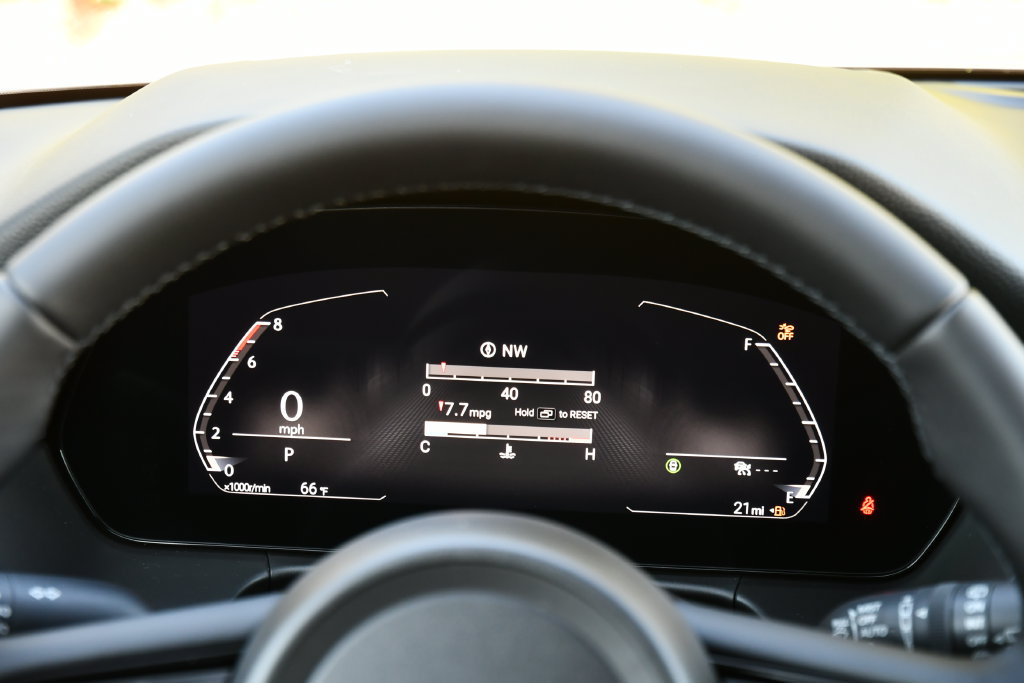New 2026 MAZDA CX-5 Preferred AWD/4WD image 25