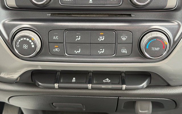 Used 2014 Chevrolet Silverado 1500 LT AWD/4WD image 26