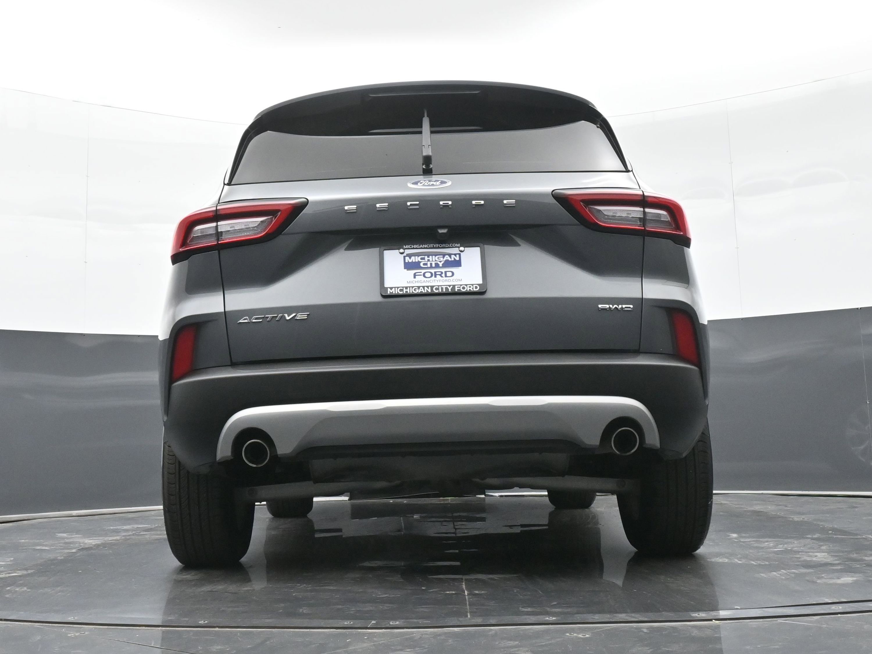 Used 2024 Ford Escape Active AWD/4WD image 30