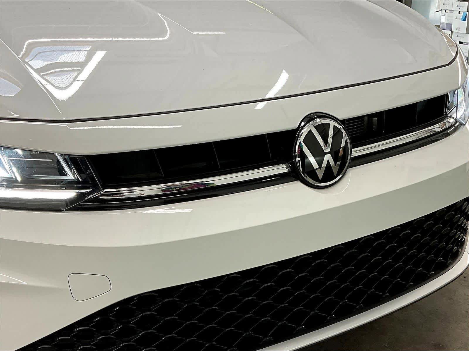 New 2026 Volkswagen Jetta S FWD image 28