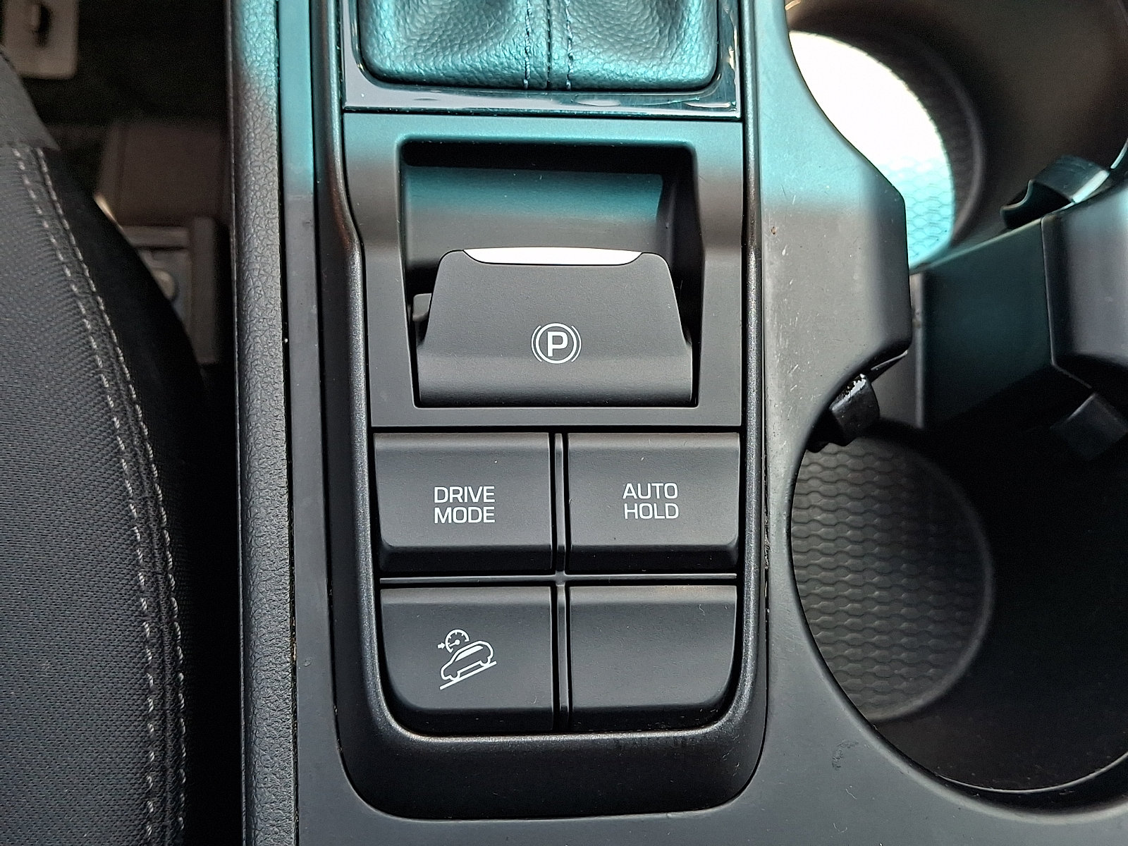 Used 2019 Hyundai Tucson Night AWD/4WD image 26