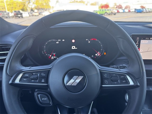 Certified 2024 Dodge Hornet GT Plus image 23