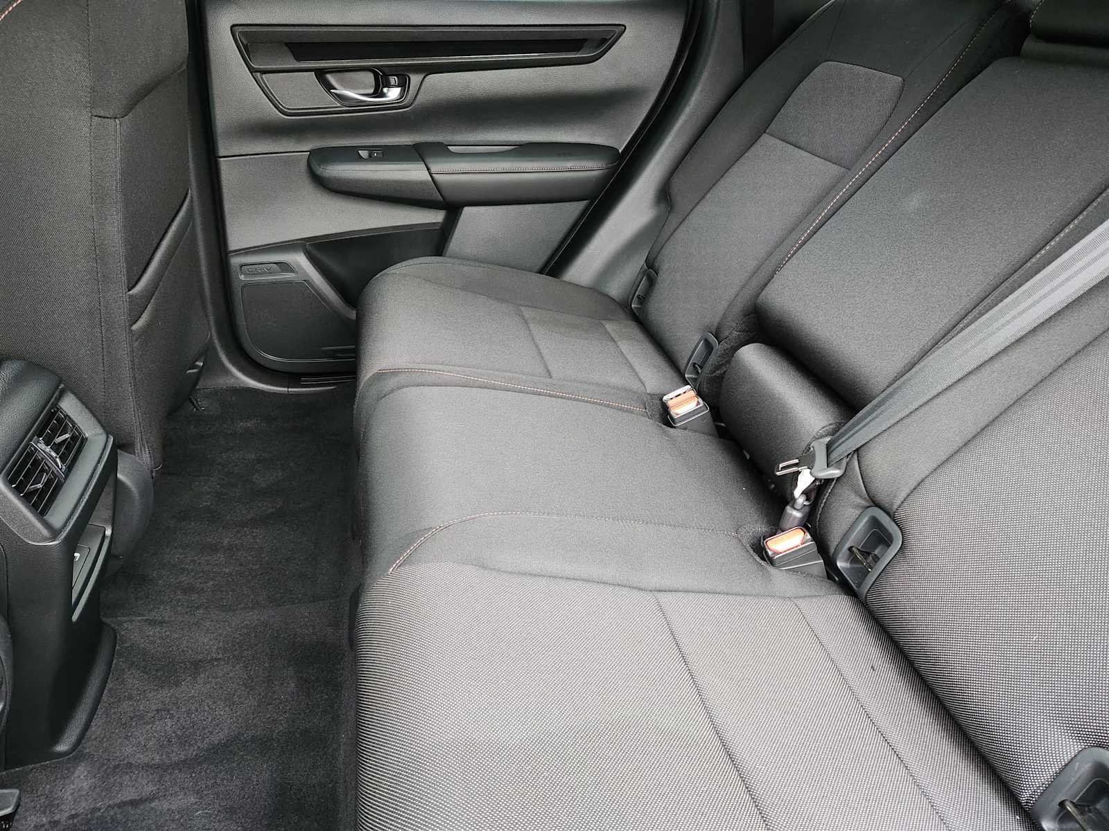 Certified 2026 Honda CR-V Sport image 28