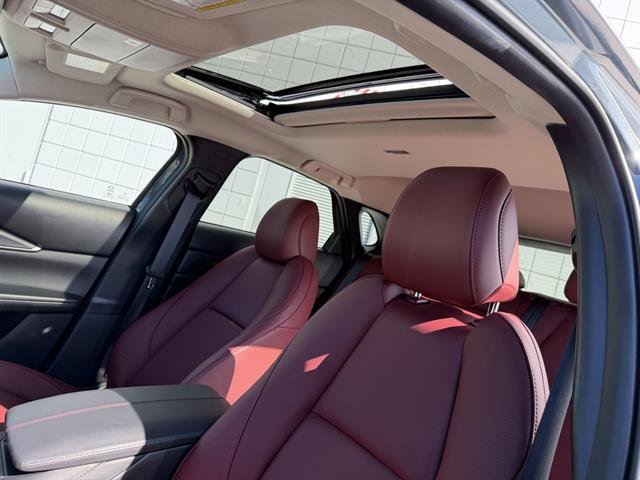 New 2026 MAZDA CX-30 AWD 2.5 S image 18