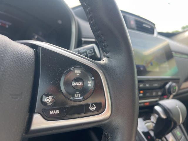 Used 2022 Honda CR-V Touring image 20