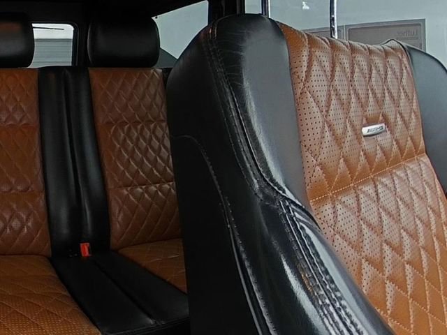 Used 2017 Mercedes-Benz G 63 AMG 4MATIC image 27