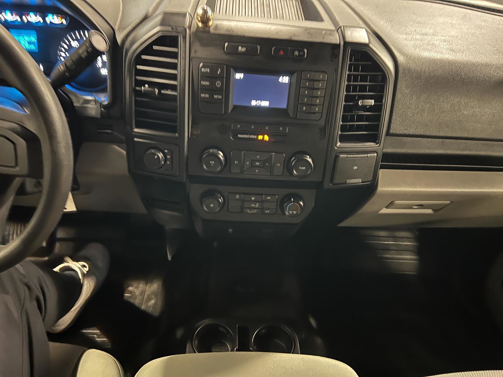 Used 2015 Ford F150 XL image 15